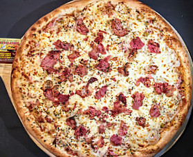 Pizza E Cia