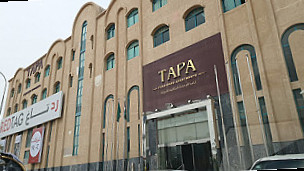 Tapa