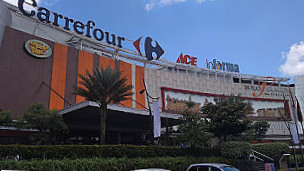Kimukatsu Solo Paragon Mall