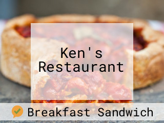 Ken's Restaurant