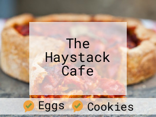 The Haystack Cafe