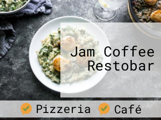 Jam Coffee Restobar