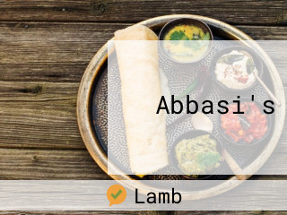 Abbasi's