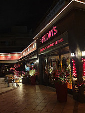 Tgi Fridays