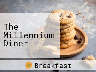 The Millennium Diner