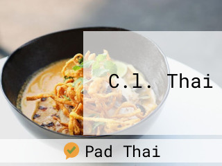 C.l. Thai