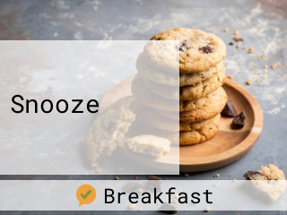 Snooze