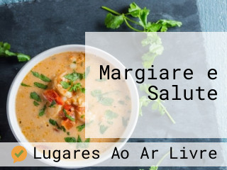 Manjiare & Salute
