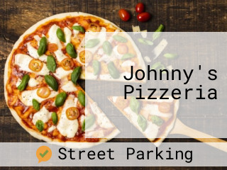 Johnny's Pizzeria