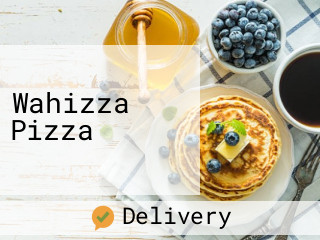 Wahizza Pizza