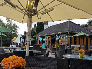 The Apple Tree