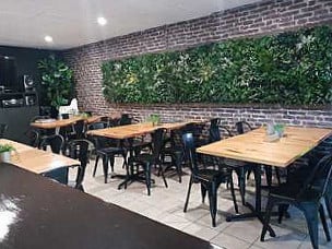Filoz Cuisine Cafe