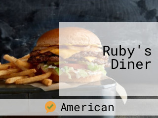 Ruby's Diner