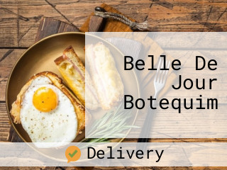 Belle De Jour Botequim