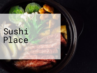 Sushi Place
