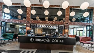 Huracan Coffee Technopolis