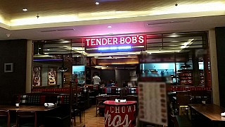Tender Bob's