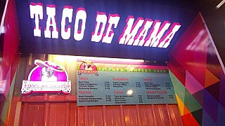 Taco De Mama