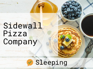 Sidewall Pizza Company