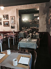 Al Barbisa Trattoria Pizzeria Ristorantino