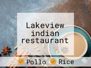 Lakeview indian restaurant