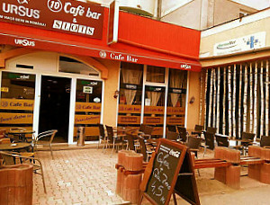 Zece Cafe
