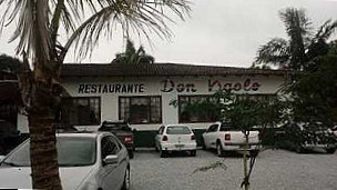 Don Vigolo