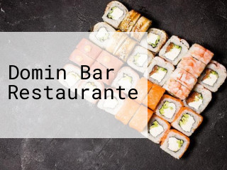 Domin Bar Restaurante
