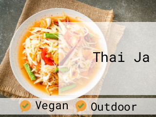 Thai Ja