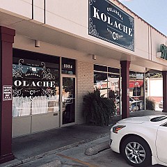 Oklahoma Kolache Company