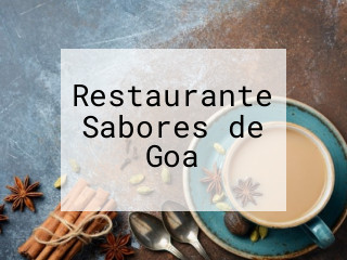 Restaurante Sabores de Goa