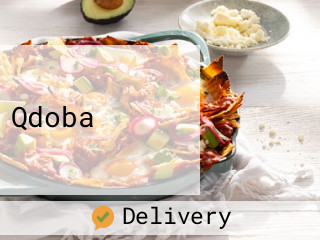 Qdoba