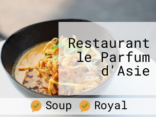 Le Parfum D'Asie