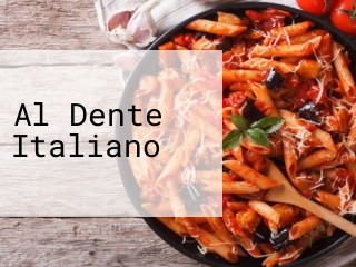 Al Dente Italiano