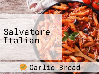 Salvatore Italian