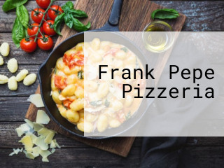 Frank Pepe Pizzeria