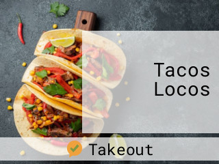 Tacos Locos