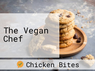 The Vegan Chef