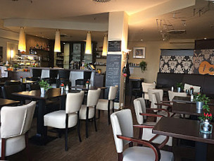 Rick`s Cafe