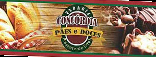 Concordia Paes E Doces