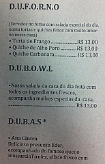Dubaria