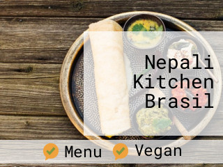 Nepali Kitchen Brasil