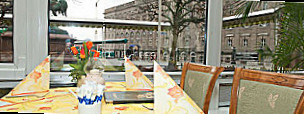 Cafe Spreeblick