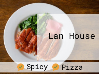 Lan House