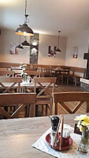 Restaurace U Krbu