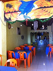 Rosas dos Mares