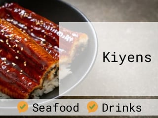 Kiyens