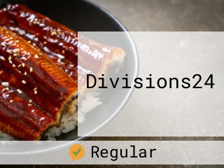Divisions24