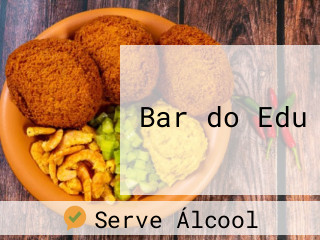 Bar do Edu