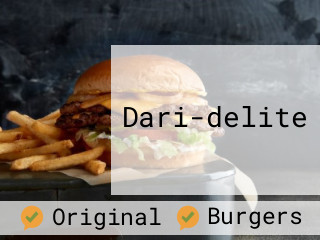 Dari-delite